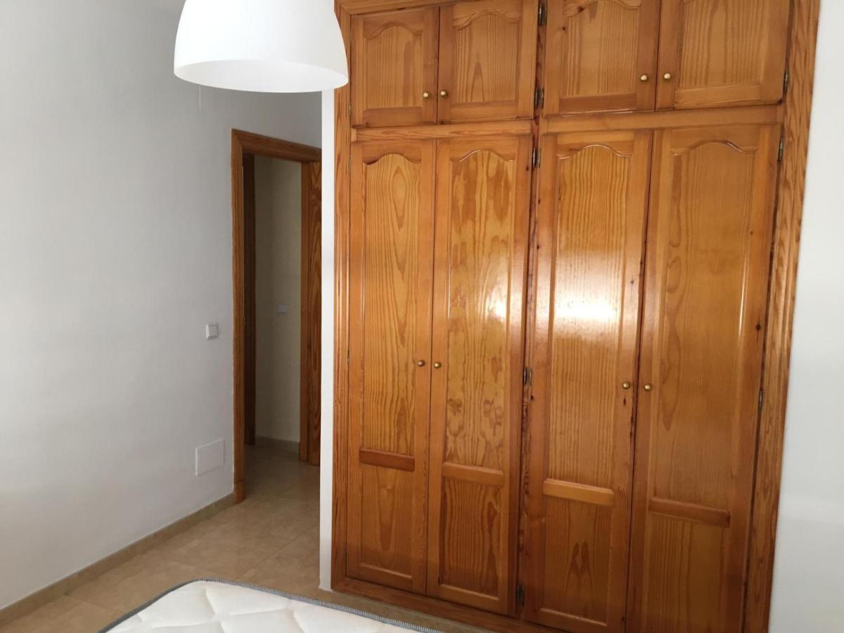 Habitacion Grande Con Bano Privado En Coin A 30Km De La Playa Eksteriør bilde